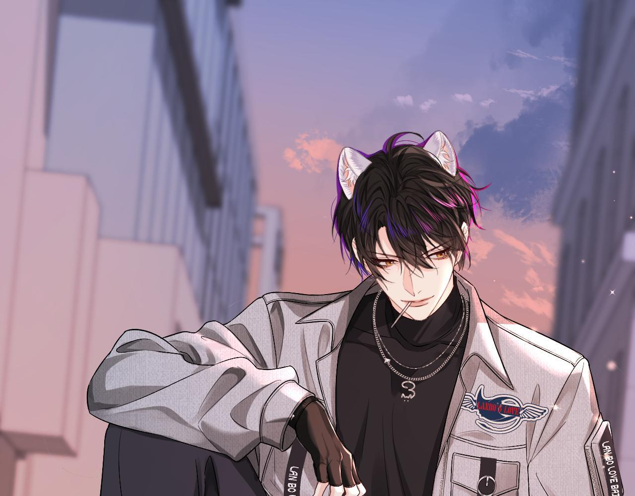 第167话 跟我走 第86页