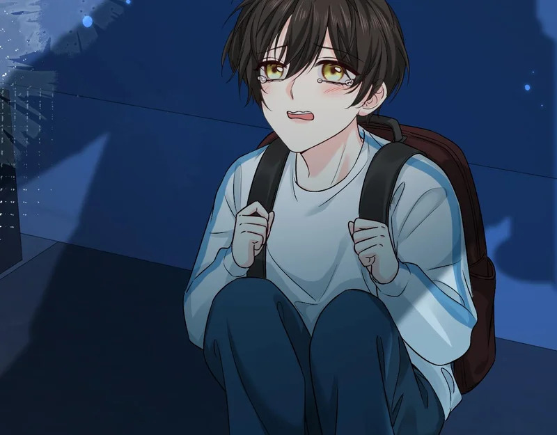 第168话 早点回家 第6页