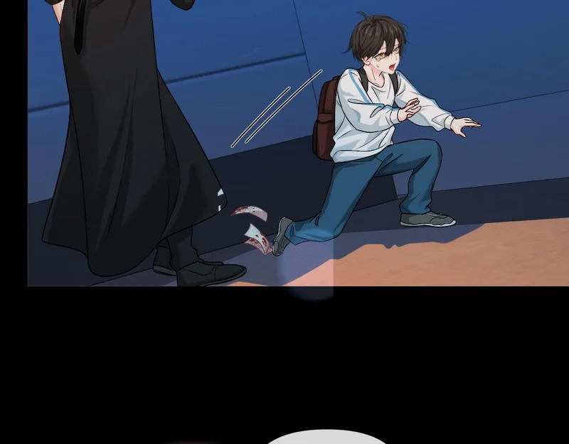 第168话 早点回家 第13页