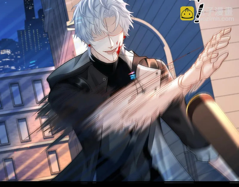 第168话 早点回家 第17页