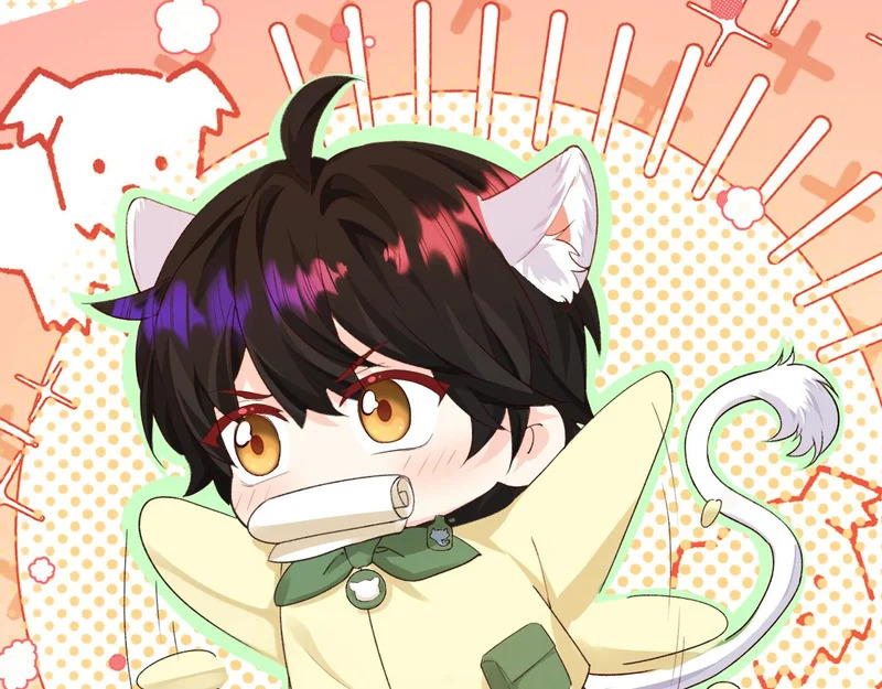 Q版小剧场幼儿园篇：猜猜看 第5页