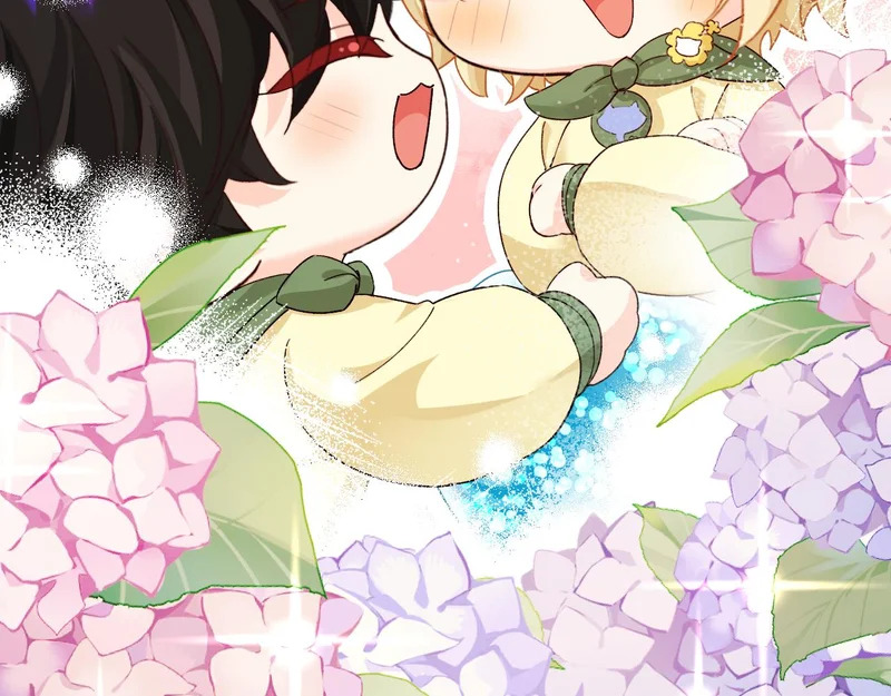 Q版小剧场幼儿园篇：开宝箱 第21页