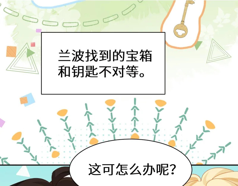 Q版小剧场幼儿园篇：打不开 第2页