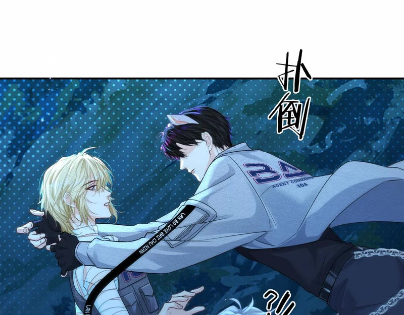 第174话 猫想吃鱼 第21页