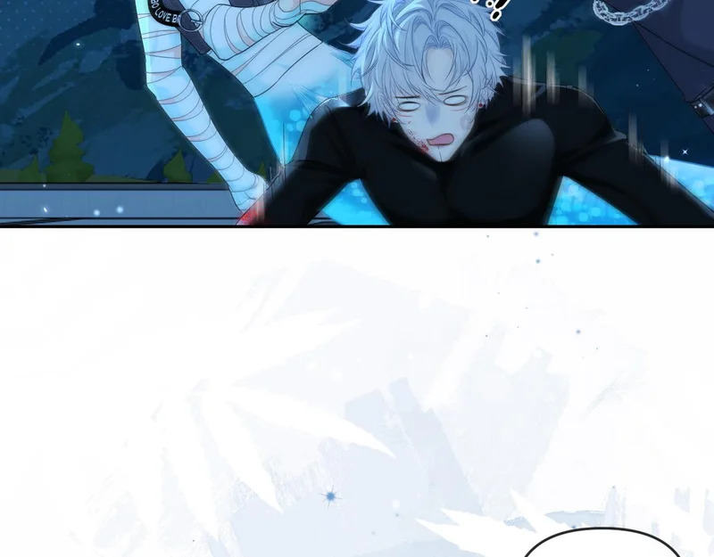 第174话 猫想吃鱼 第22页