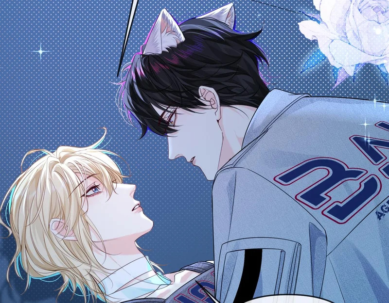 第174话 猫想吃鱼 第44页
