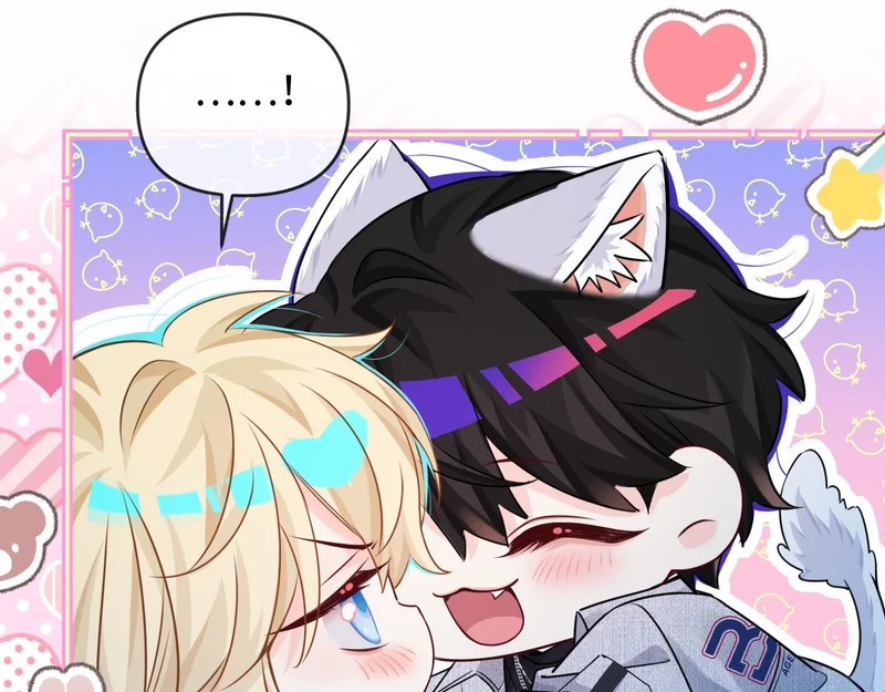 第174话 猫想吃鱼 第67页
