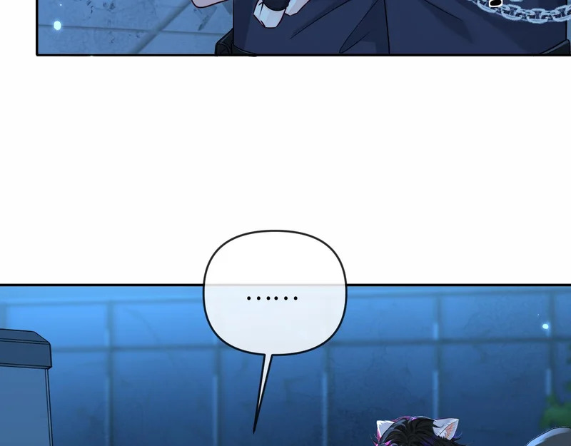 第174话 猫想吃鱼 第85页