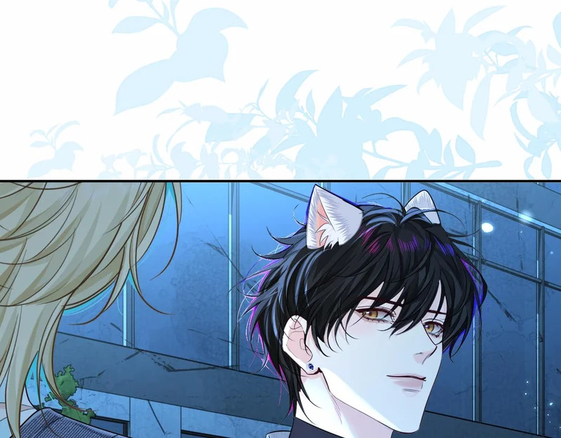 第174话 猫想吃鱼 第87页