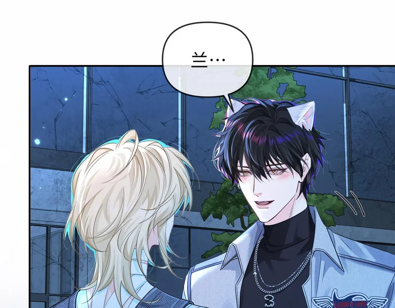 第174话 猫想吃鱼 第96页