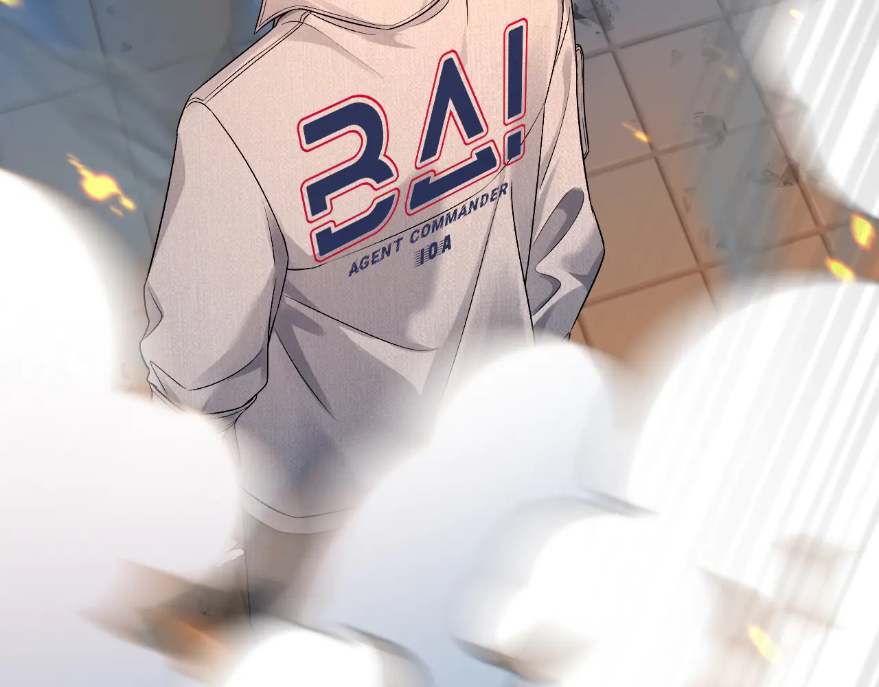 第171话放弃我吧 第58页