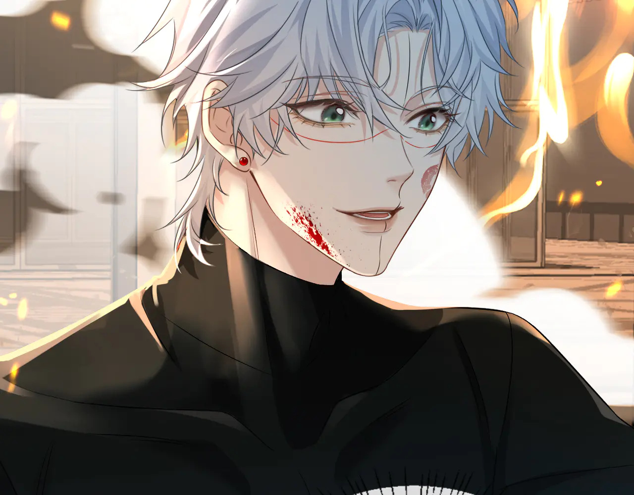 第172话 如临深渊 第44页