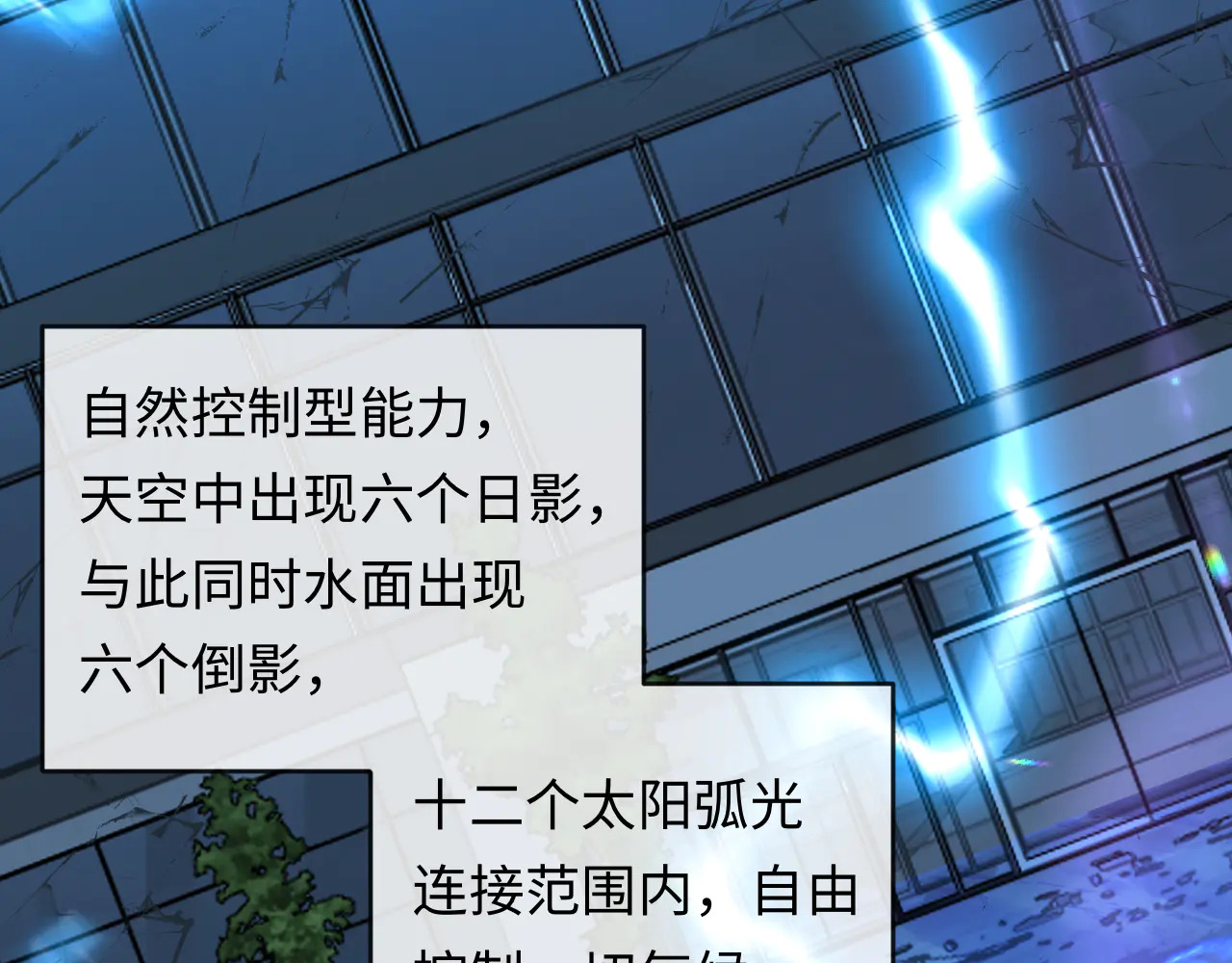 第173话 幻日光路 第38页