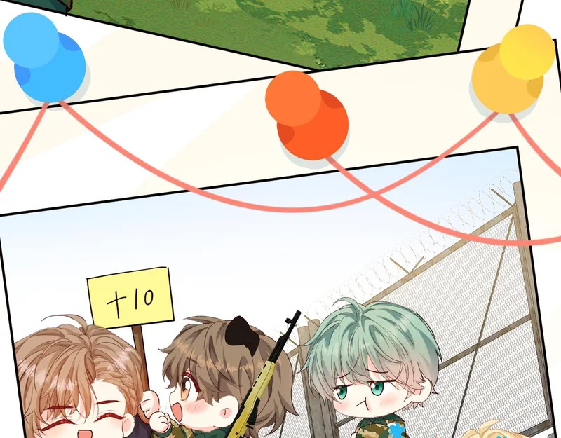 Q版小剧场幼儿园篇：照片 第5页