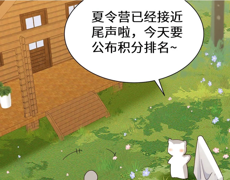 Q版小剧场幼儿园篇：积分排名 第2页