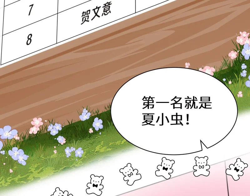 Q版小剧场幼儿园篇：积分排名 第9页