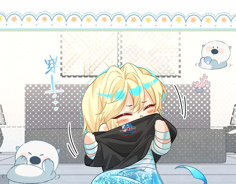 第180话 心底的恐惧 第20页