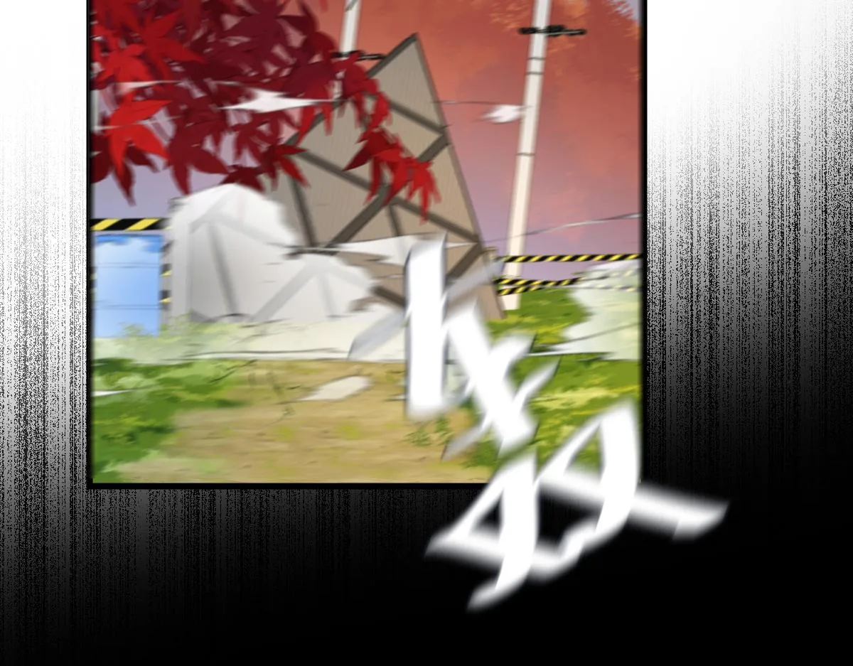 第36话 遇袭 第78页