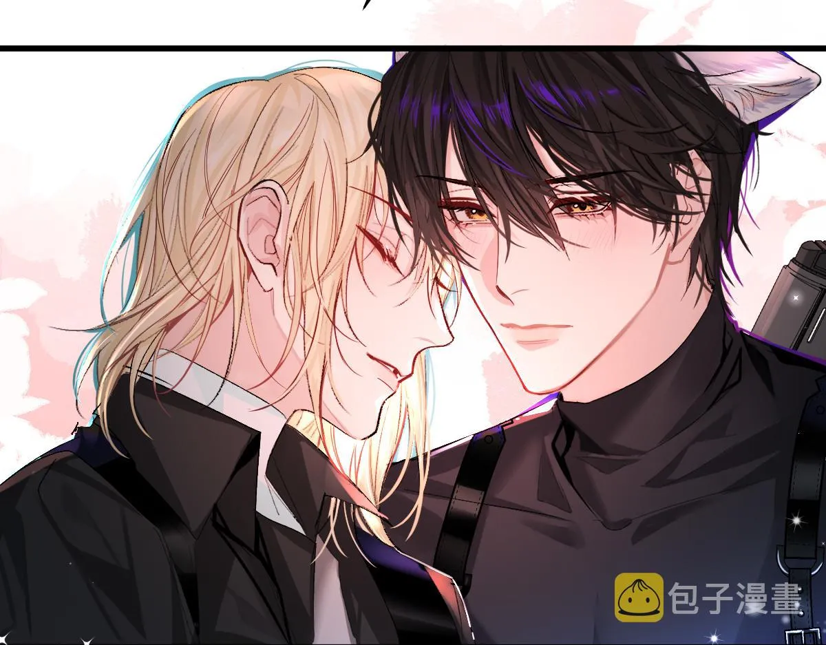 第30话 我不管，我也要标记 第24页