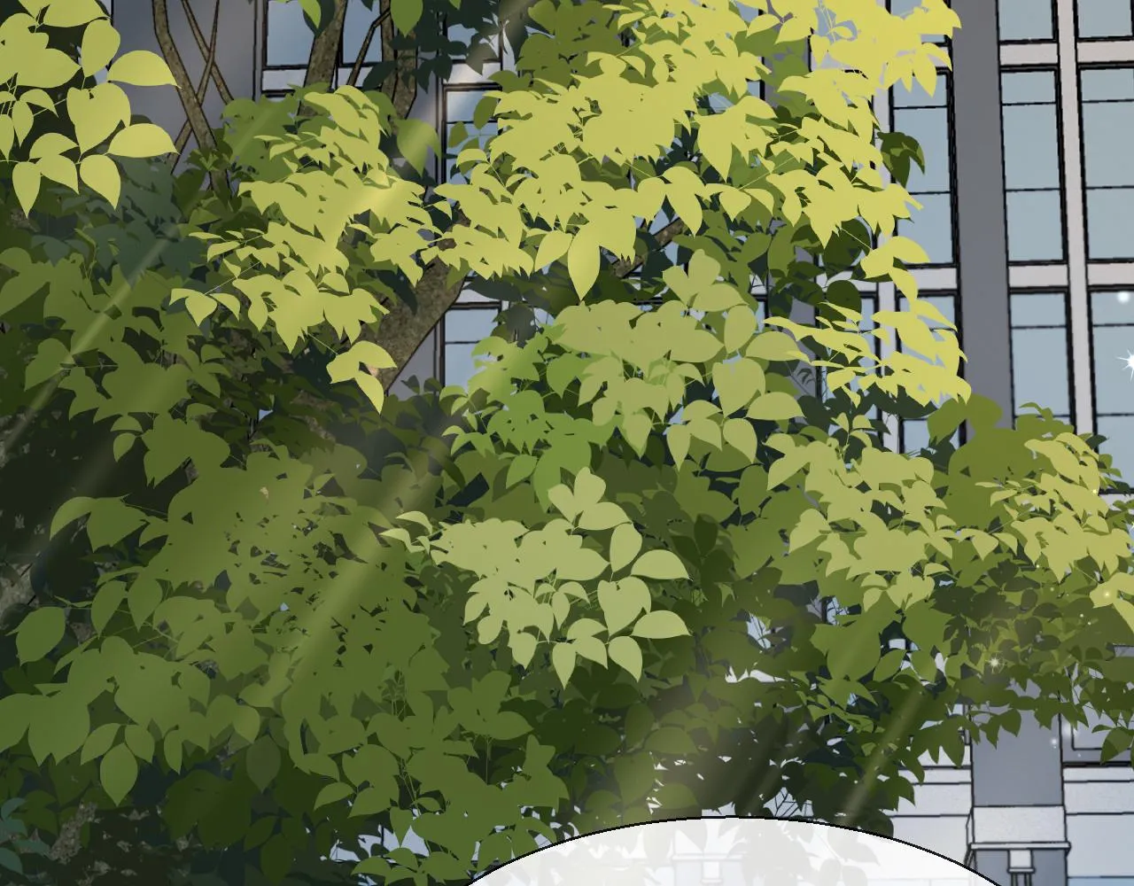 第25话 探班秀恩爱？！ 第7页