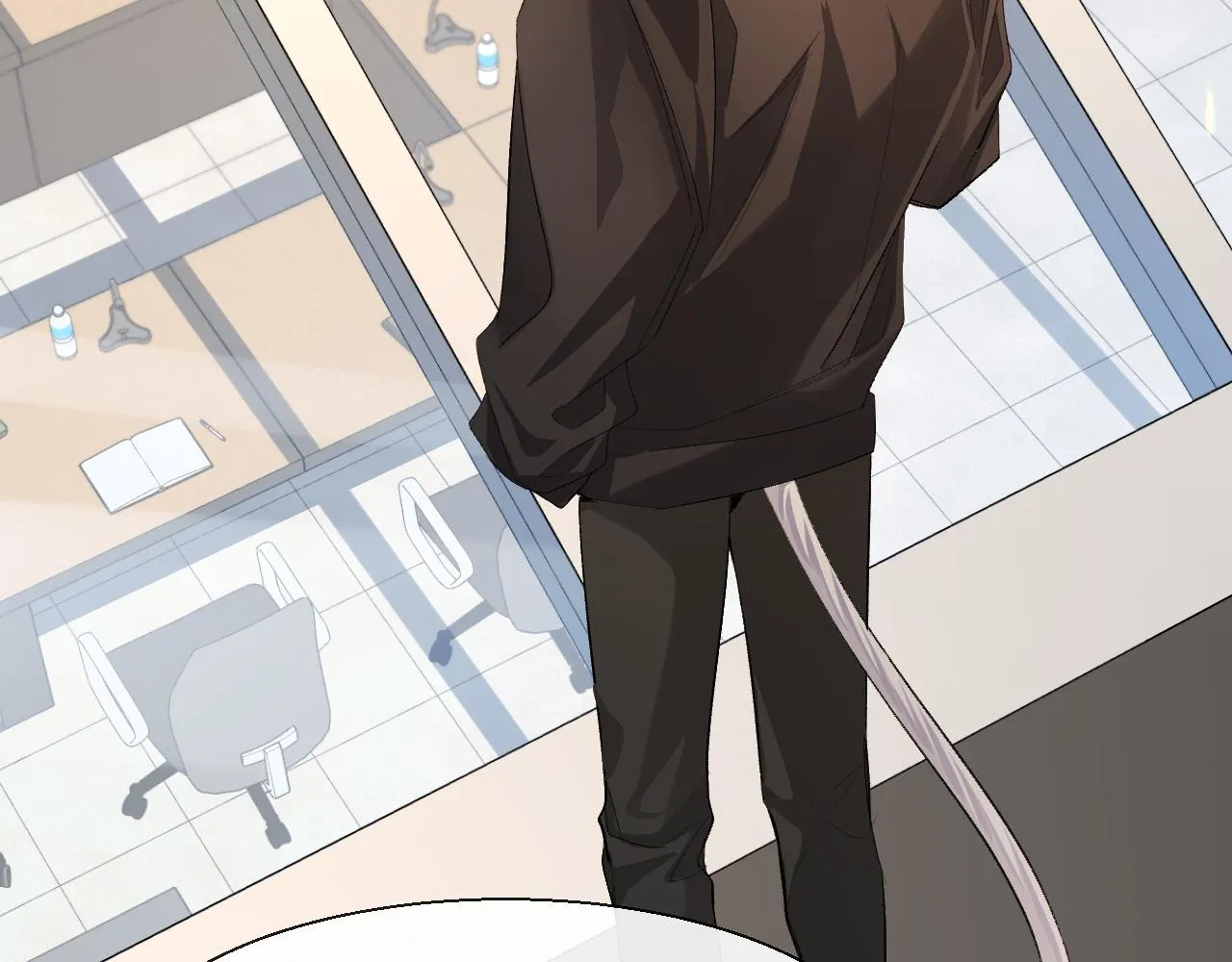 第25话 探班秀恩爱？！ 第40页