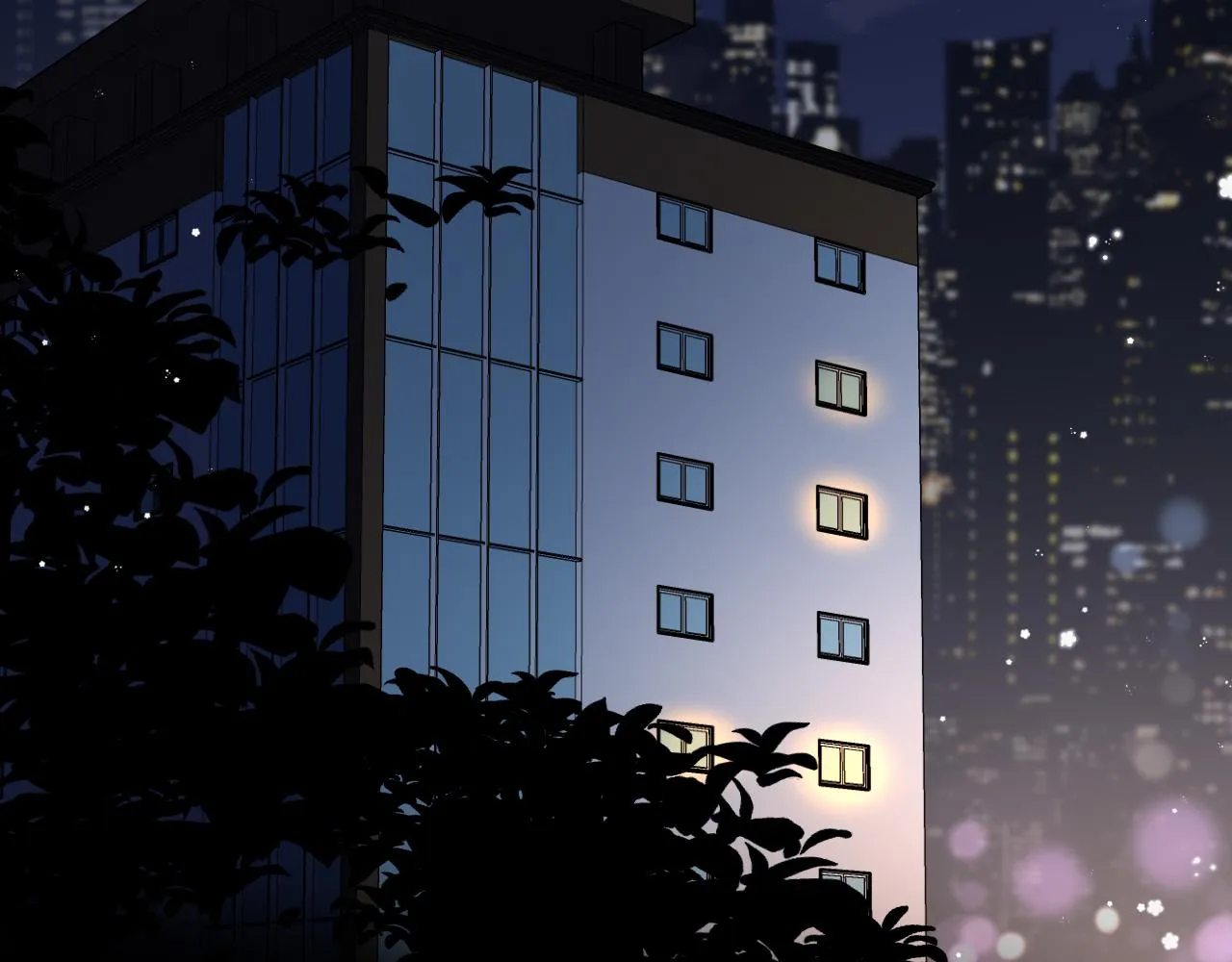 第23话 甜蜜同居开始啦~ 第62页