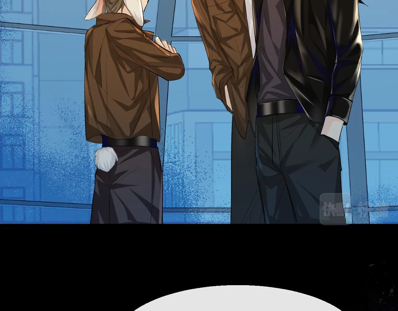 第21话 要被分开了？！ 第31页