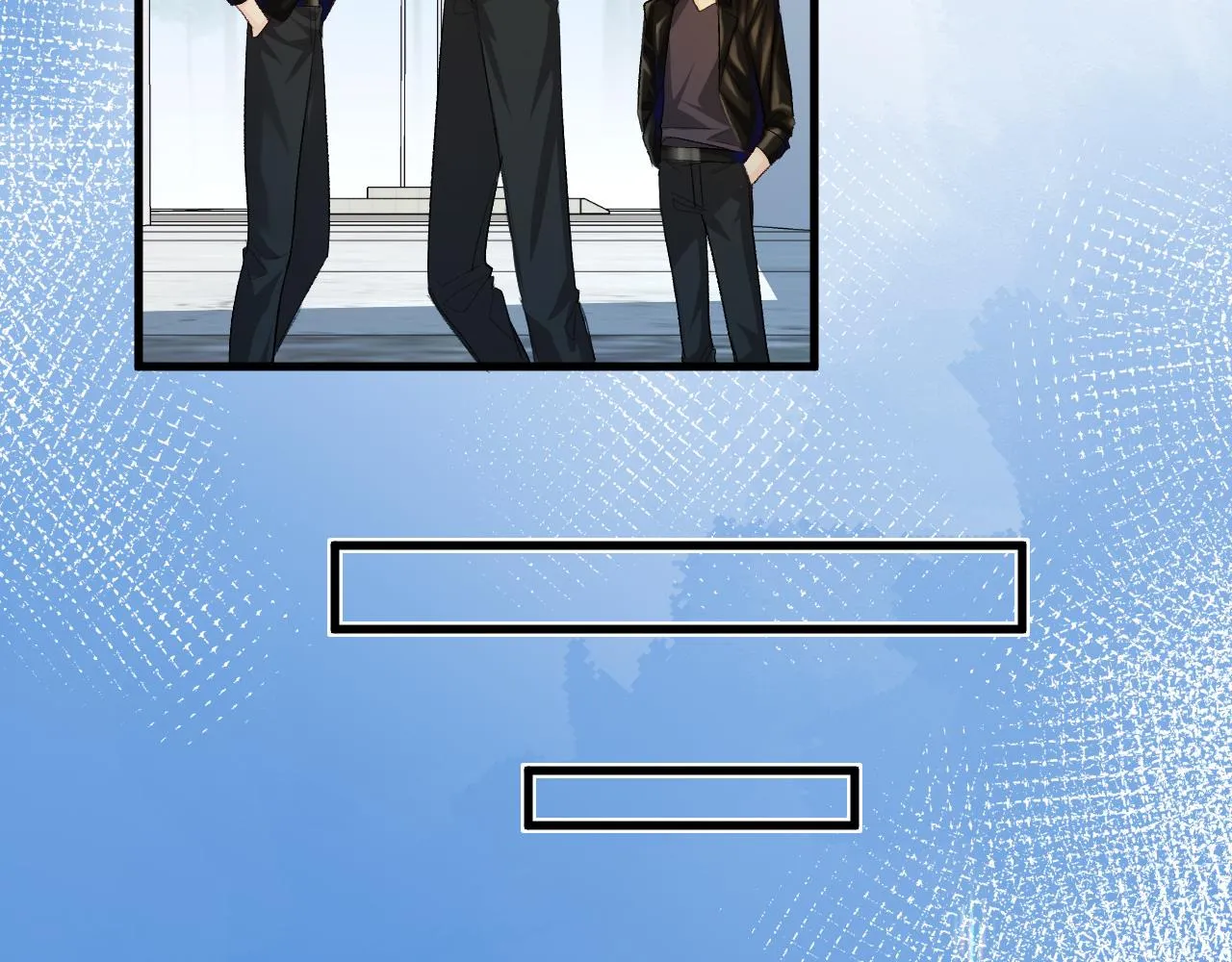 第21话 要被分开了？！ 第35页