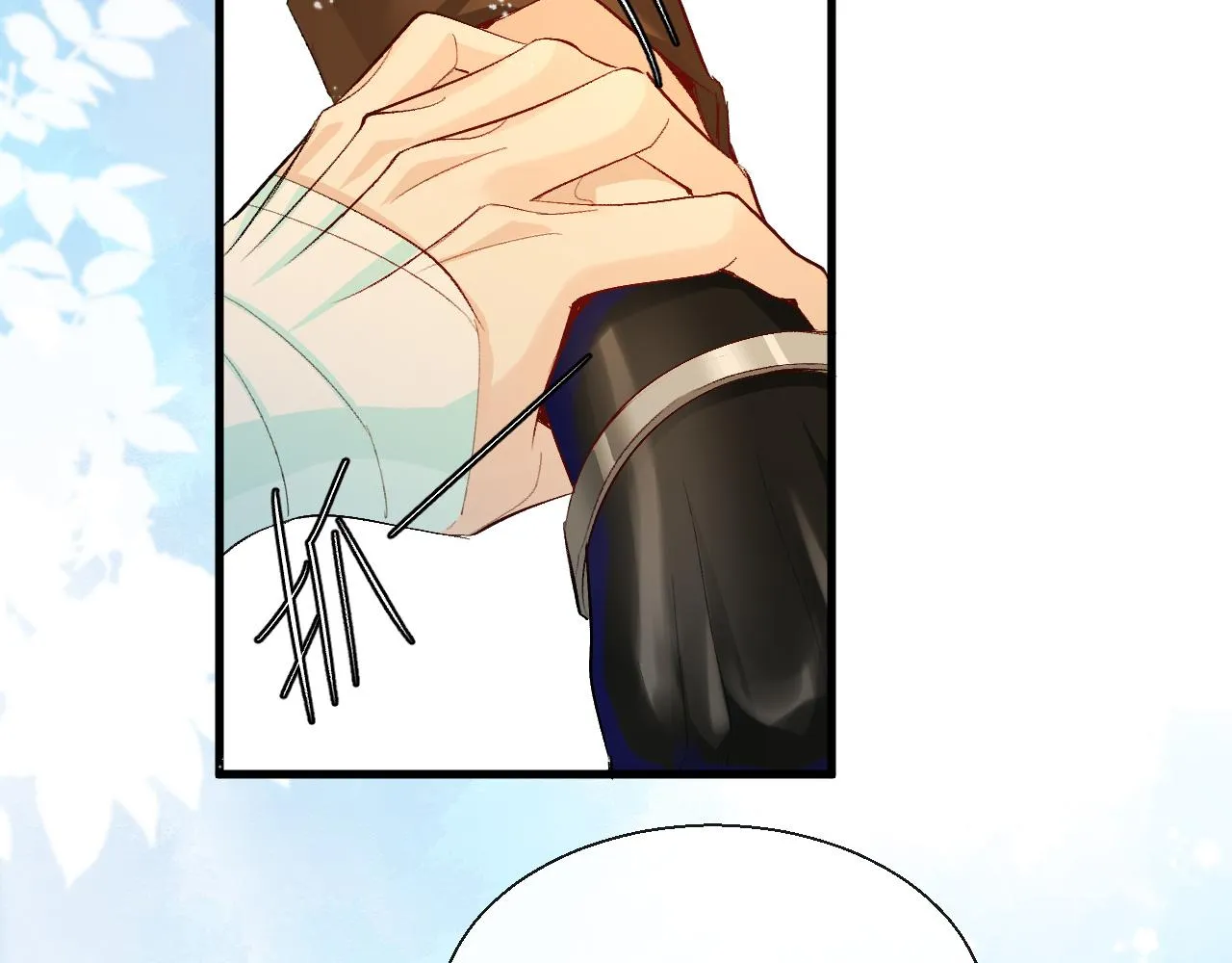 第21话 要被分开了？！ 第74页