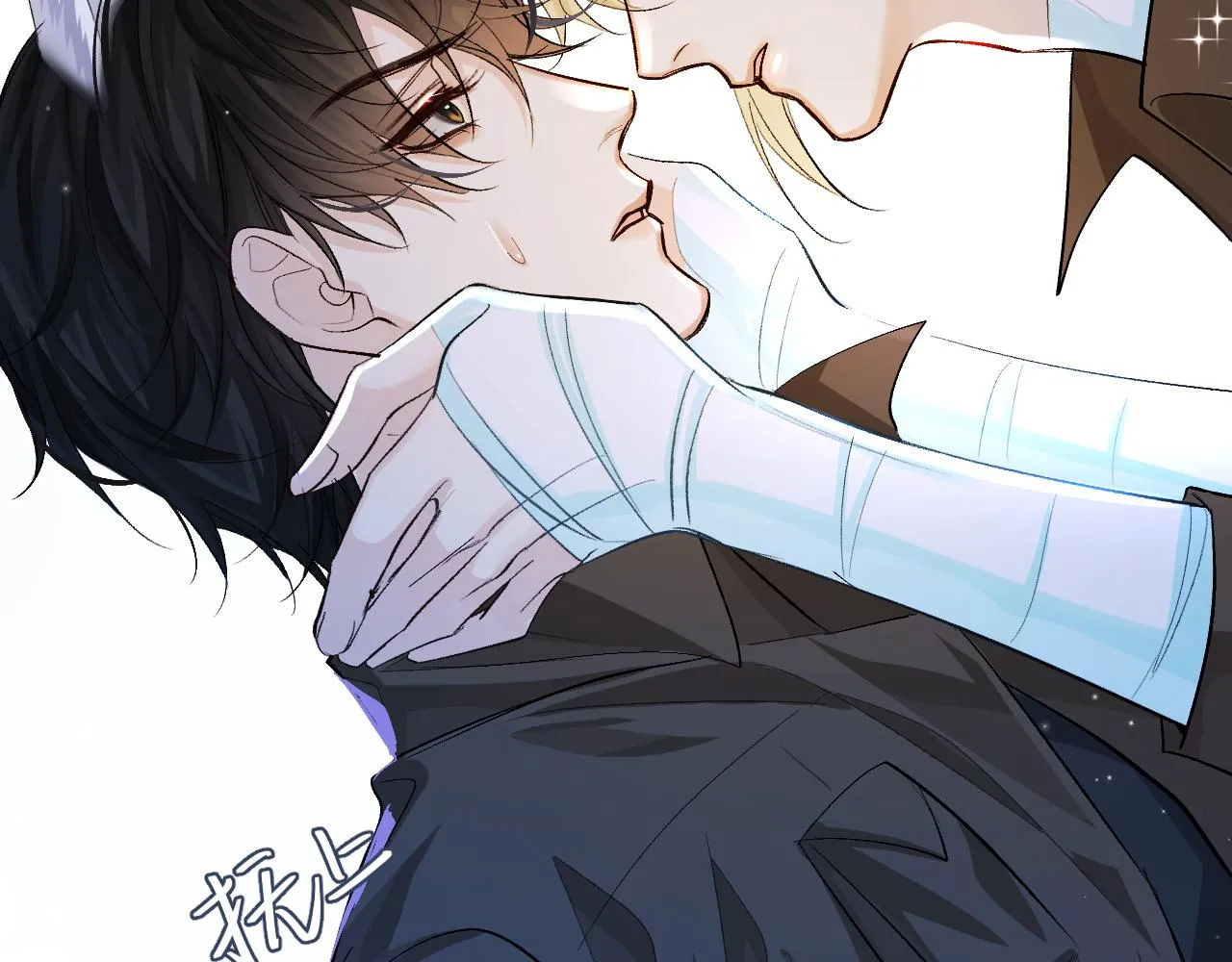 第19话 你在生我的气？ 第84页