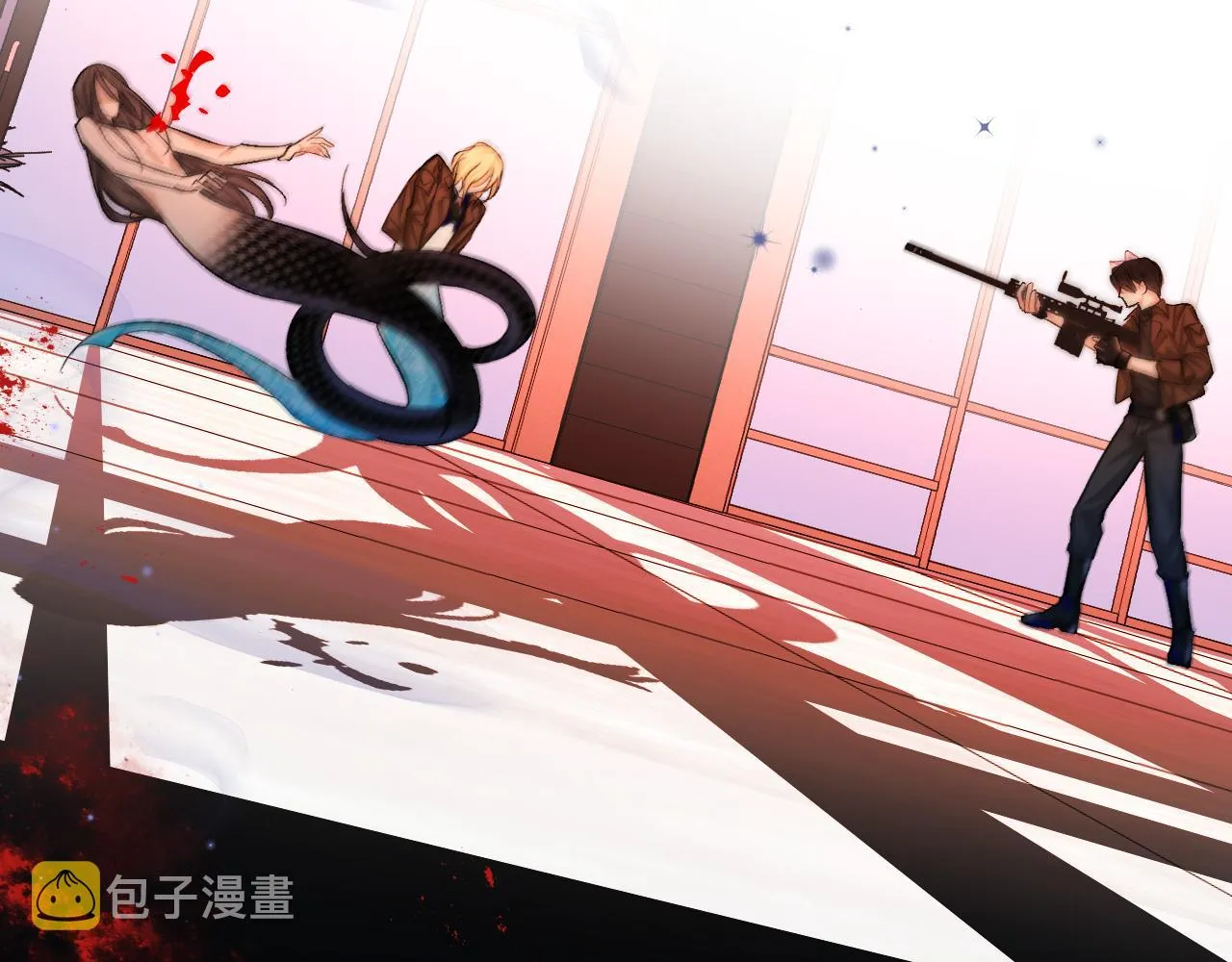 第18话 干掉他！ 第44页