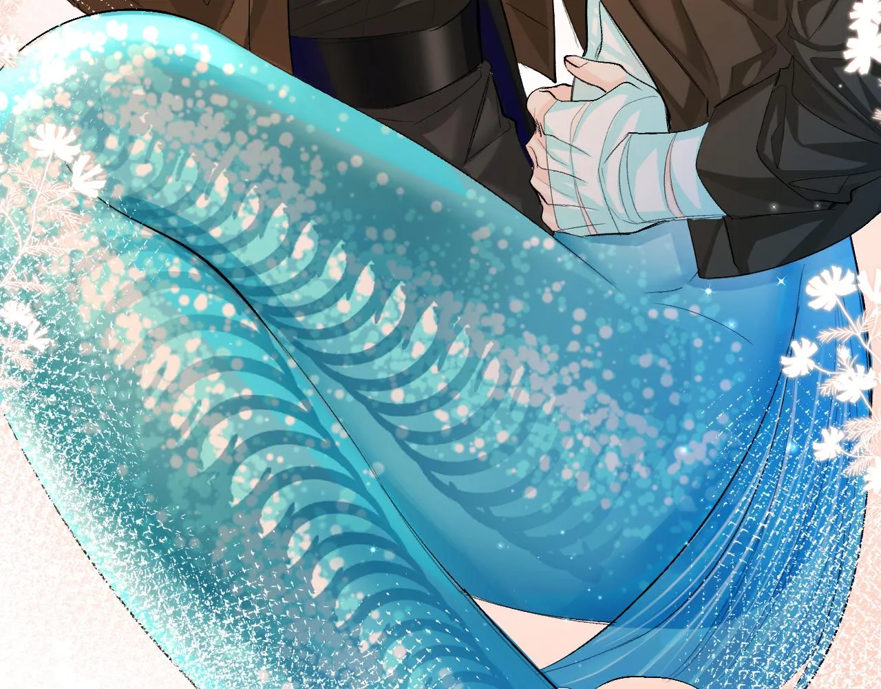 第17话 别怕…有我在 第34页