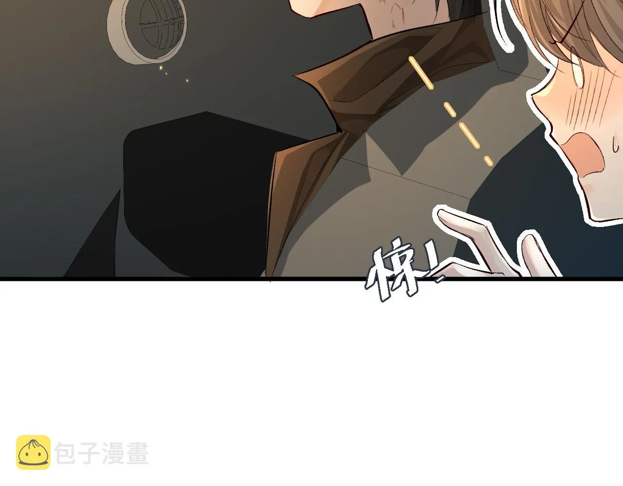 第16话 你亲的还不够多吗？ 第36页