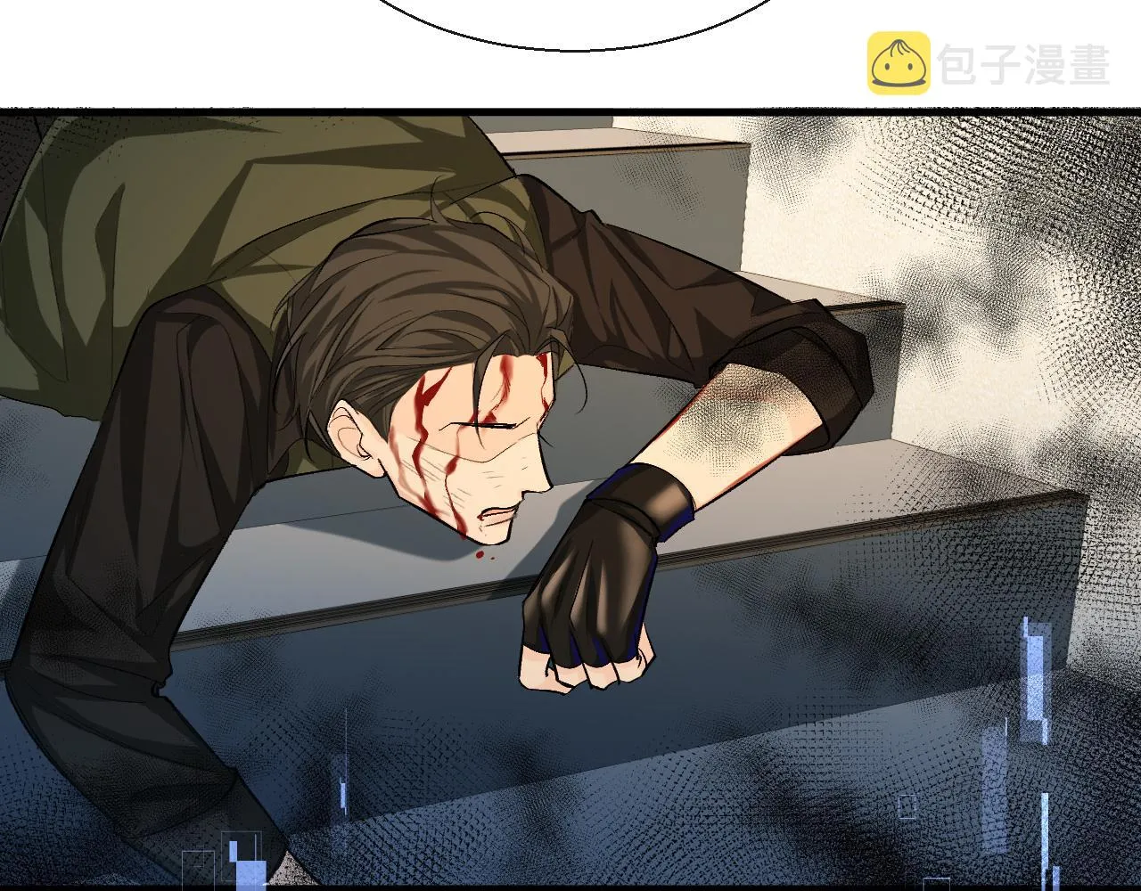第16话 你亲的还不够多吗？ 第64页