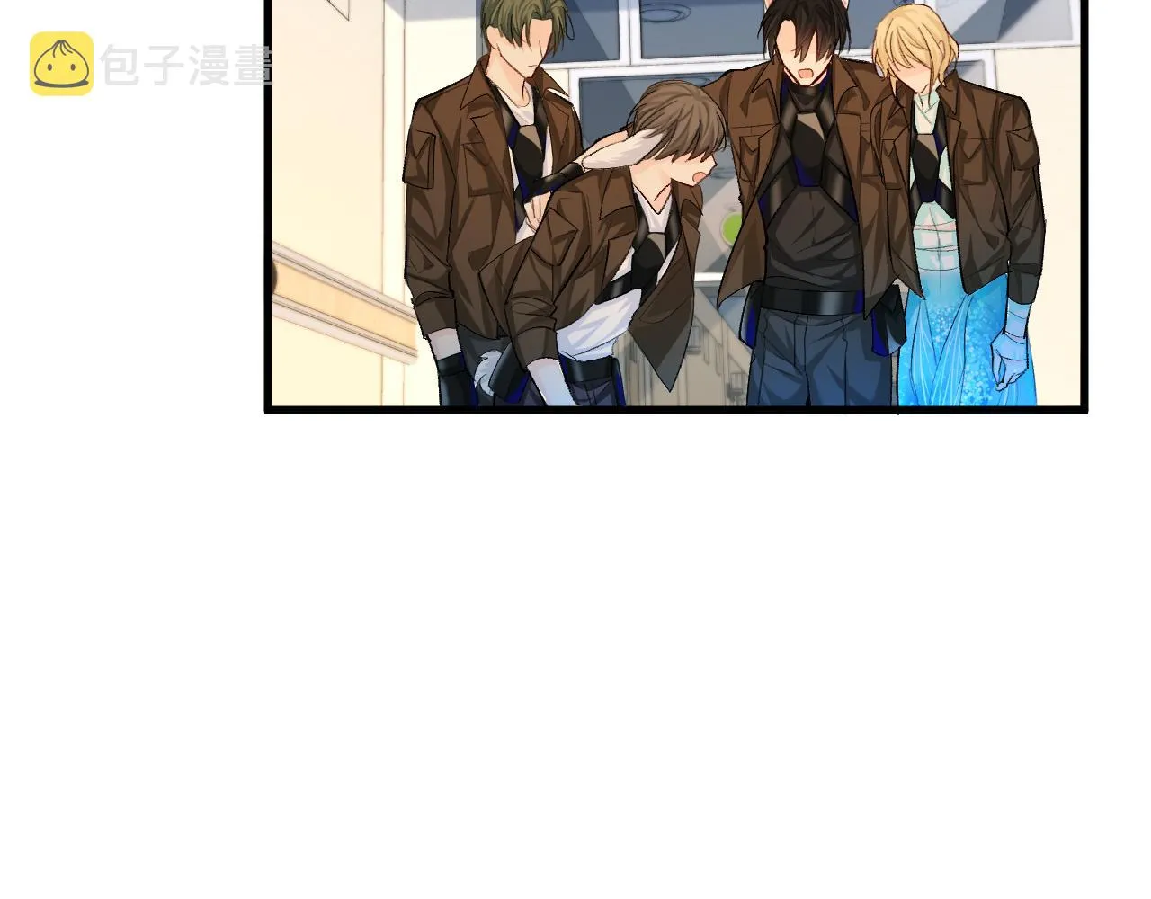 第16话 你亲的还不够多吗？ 第70页