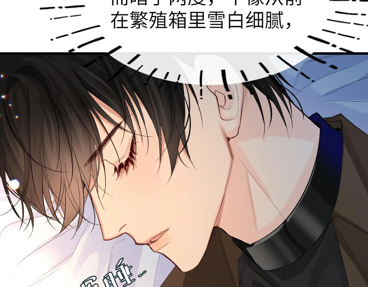 第15话 别挑战我耐心 第50页