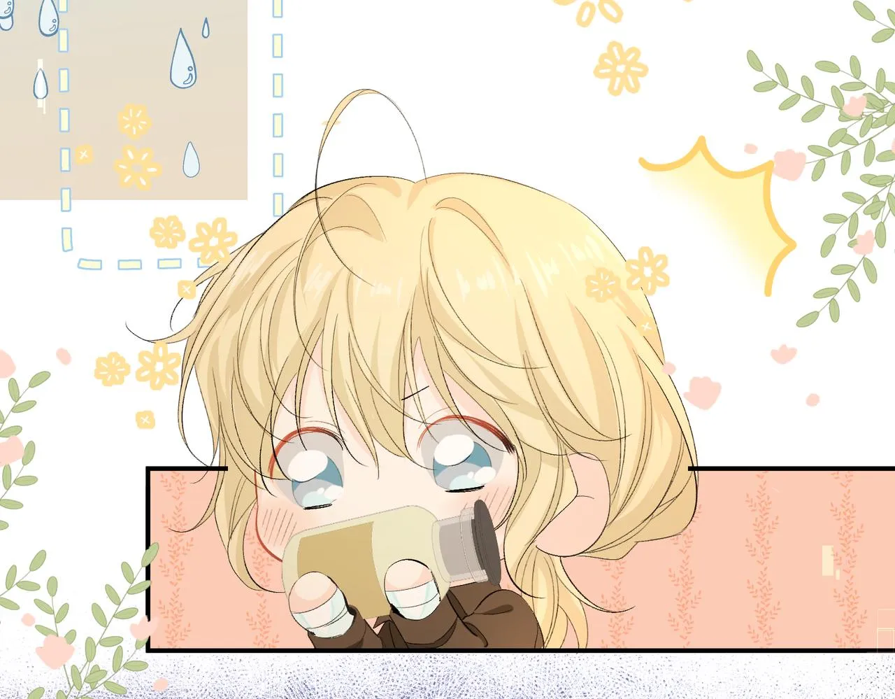 第11话 他生气了！ 第65页