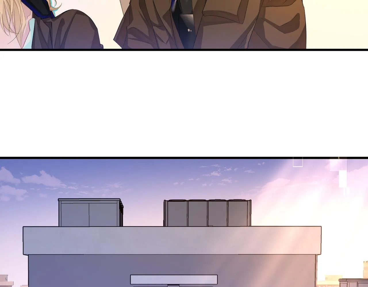 第8话 人工呼吸了解一下？ 第41页