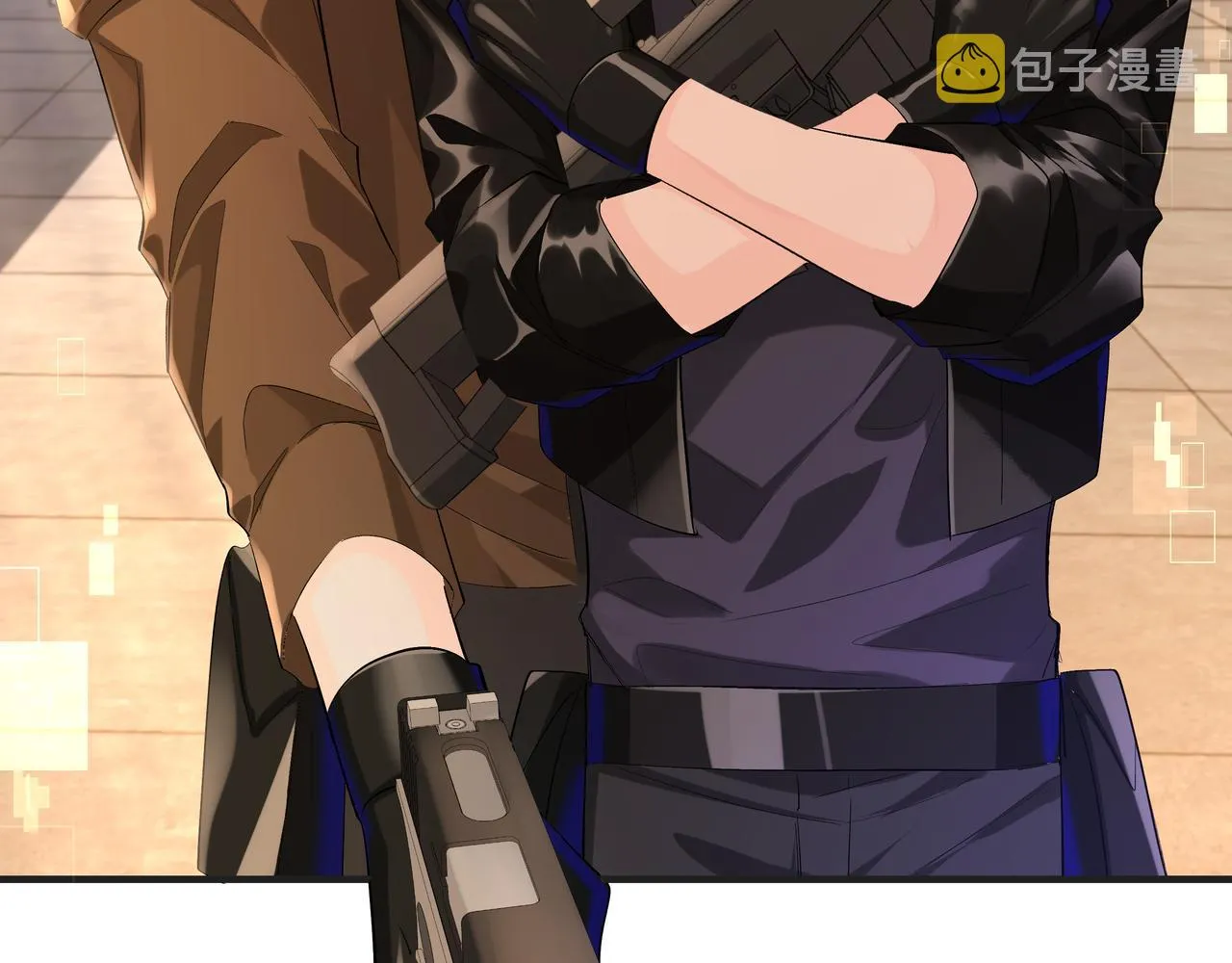 第8话 人工呼吸了解一下？ 第53页