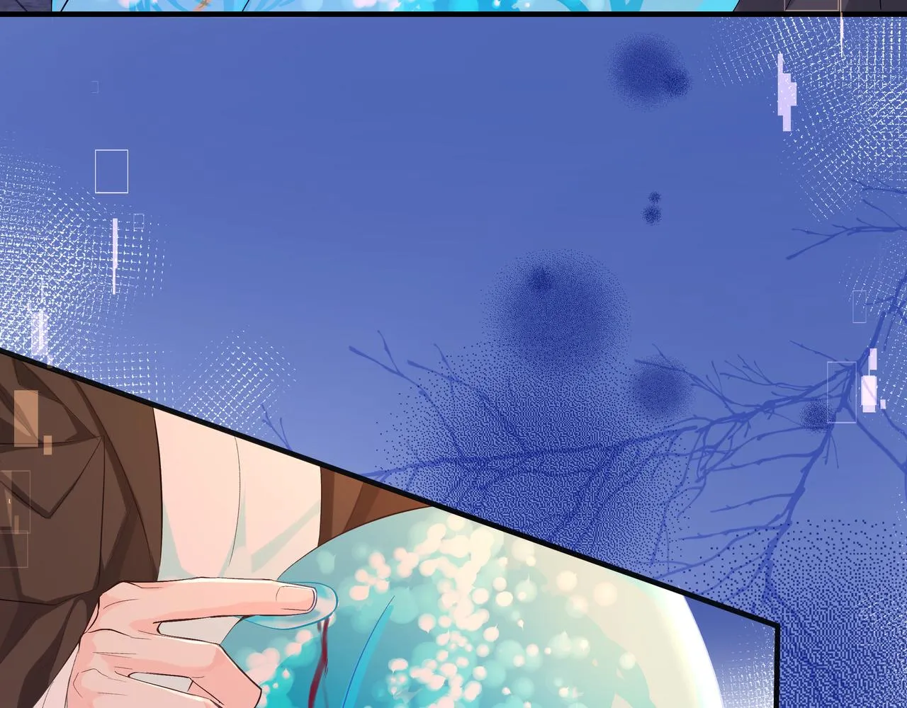第8话 人工呼吸了解一下？ 第81页