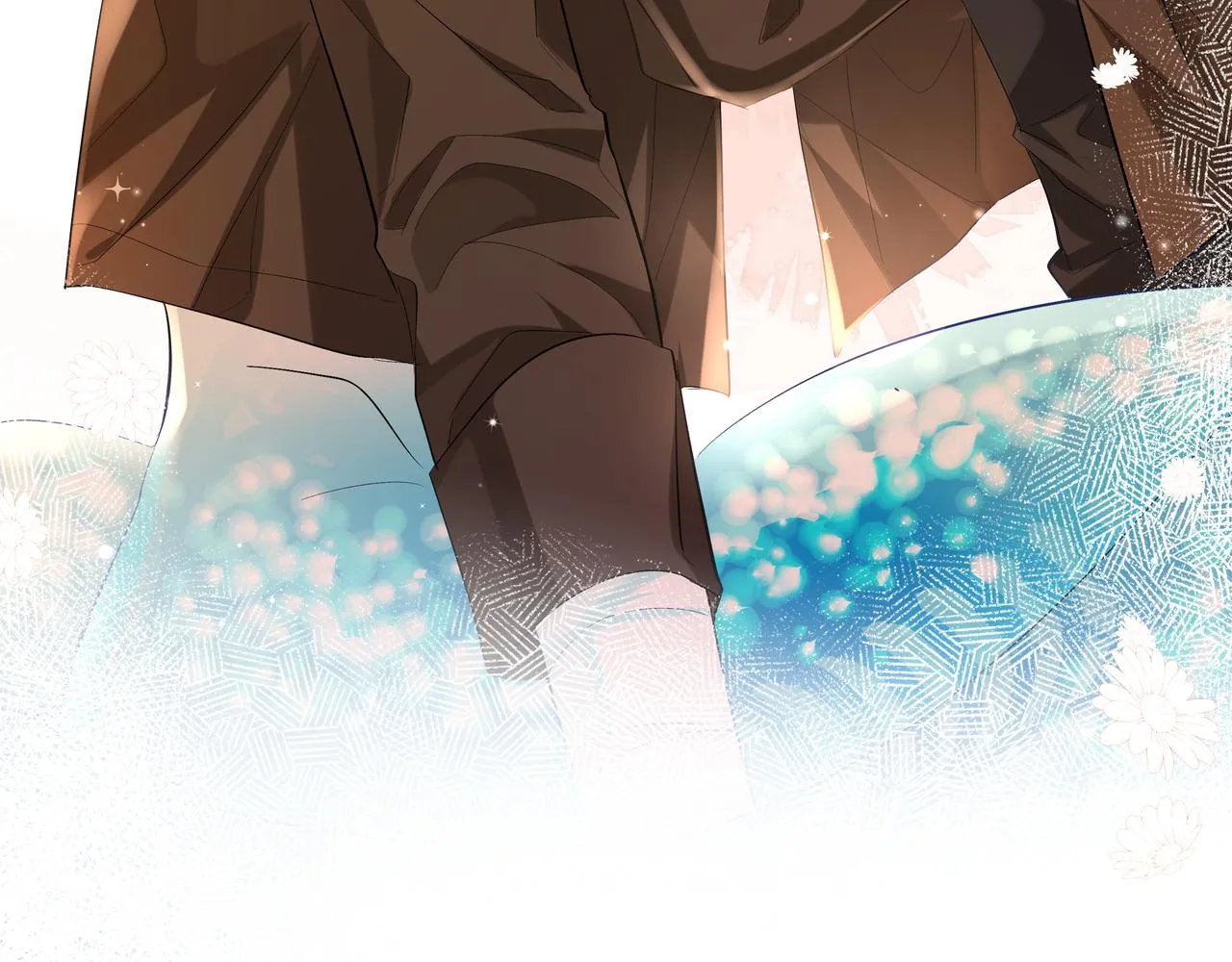 第8话 人工呼吸了解一下？ 第111页