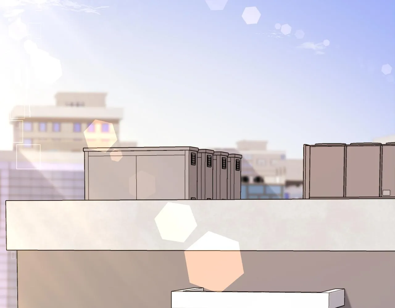 第7话 你说，你喜不喜欢我？ 第55页