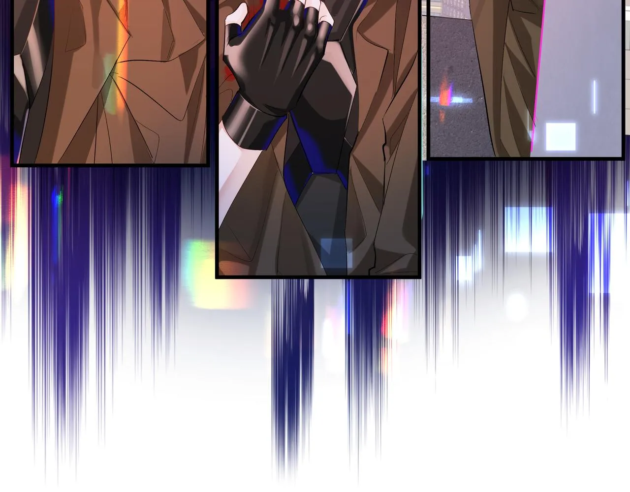 第7话 你说，你喜不喜欢我？ 第82页