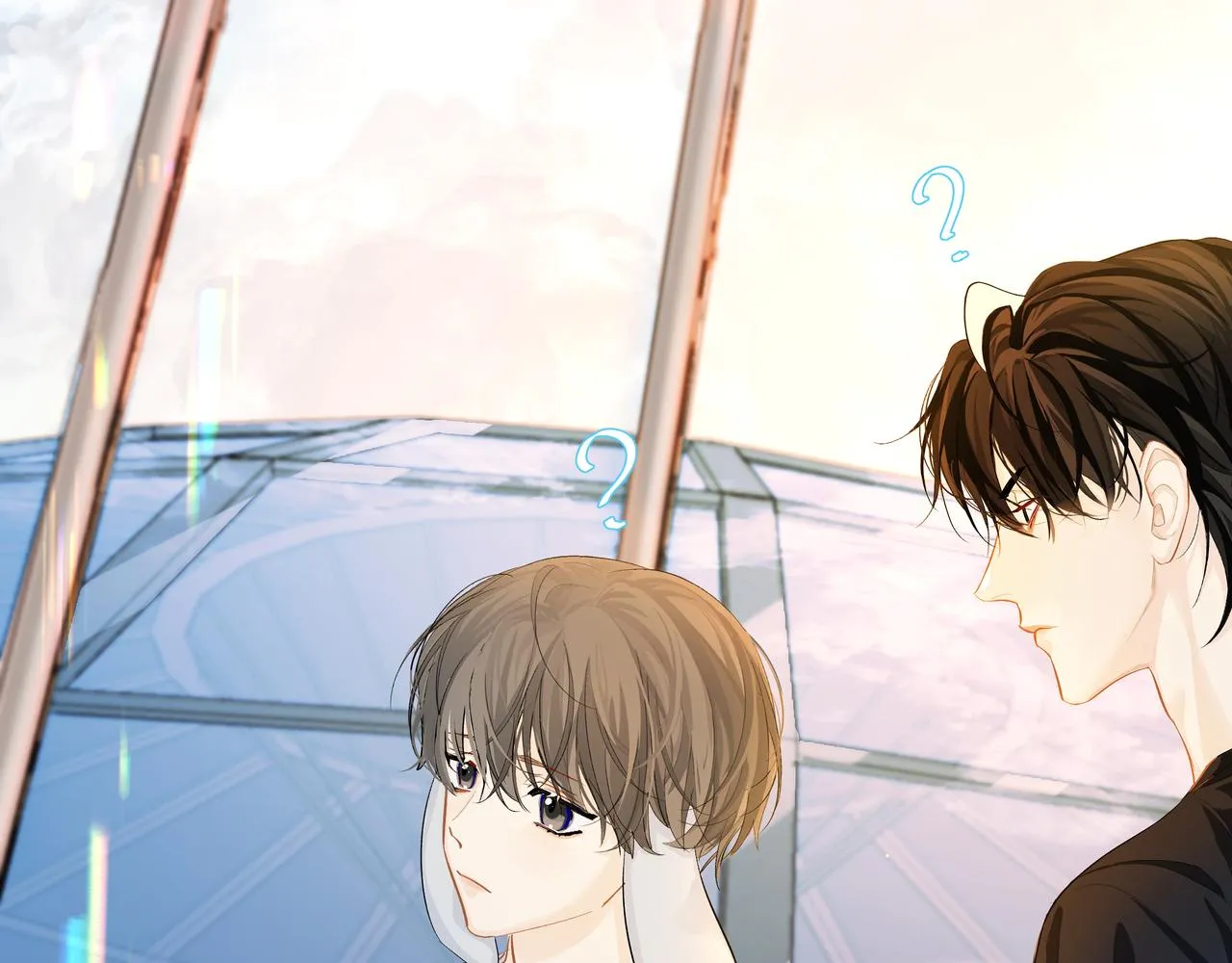 第5话 吸引 第31页