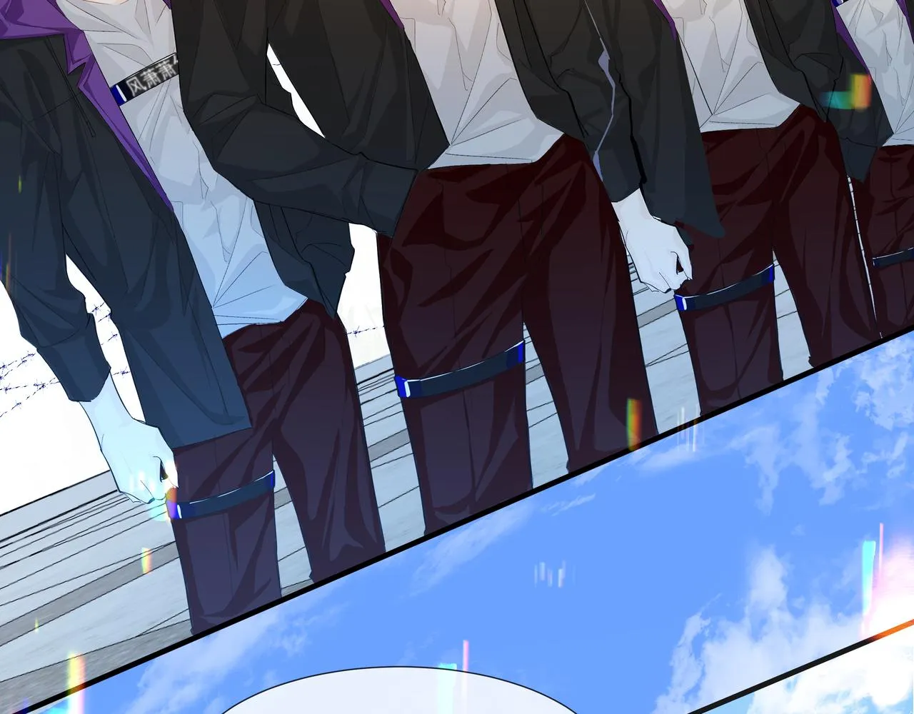 第5话 吸引 第35页