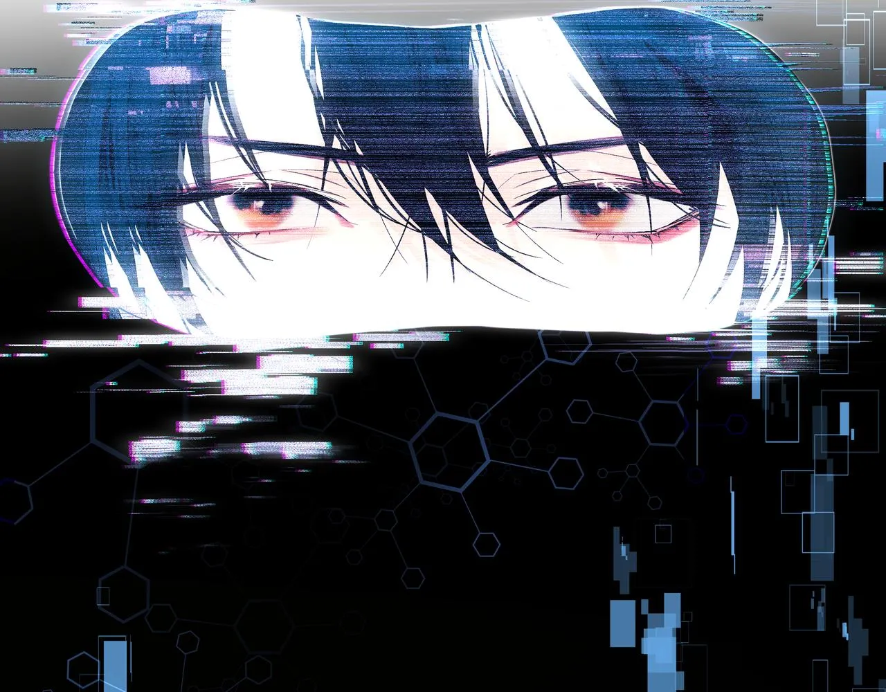 第5话 吸引 第57页