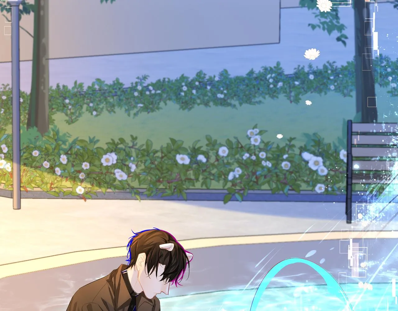 第5话 吸引 第103页