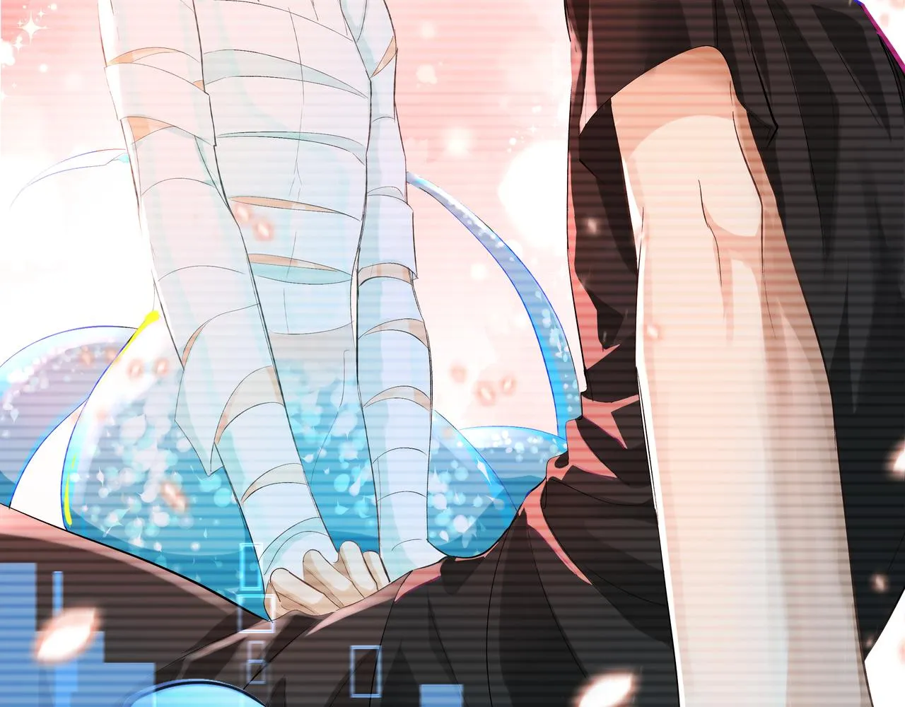 第4话 被赋予的回忆 第56页