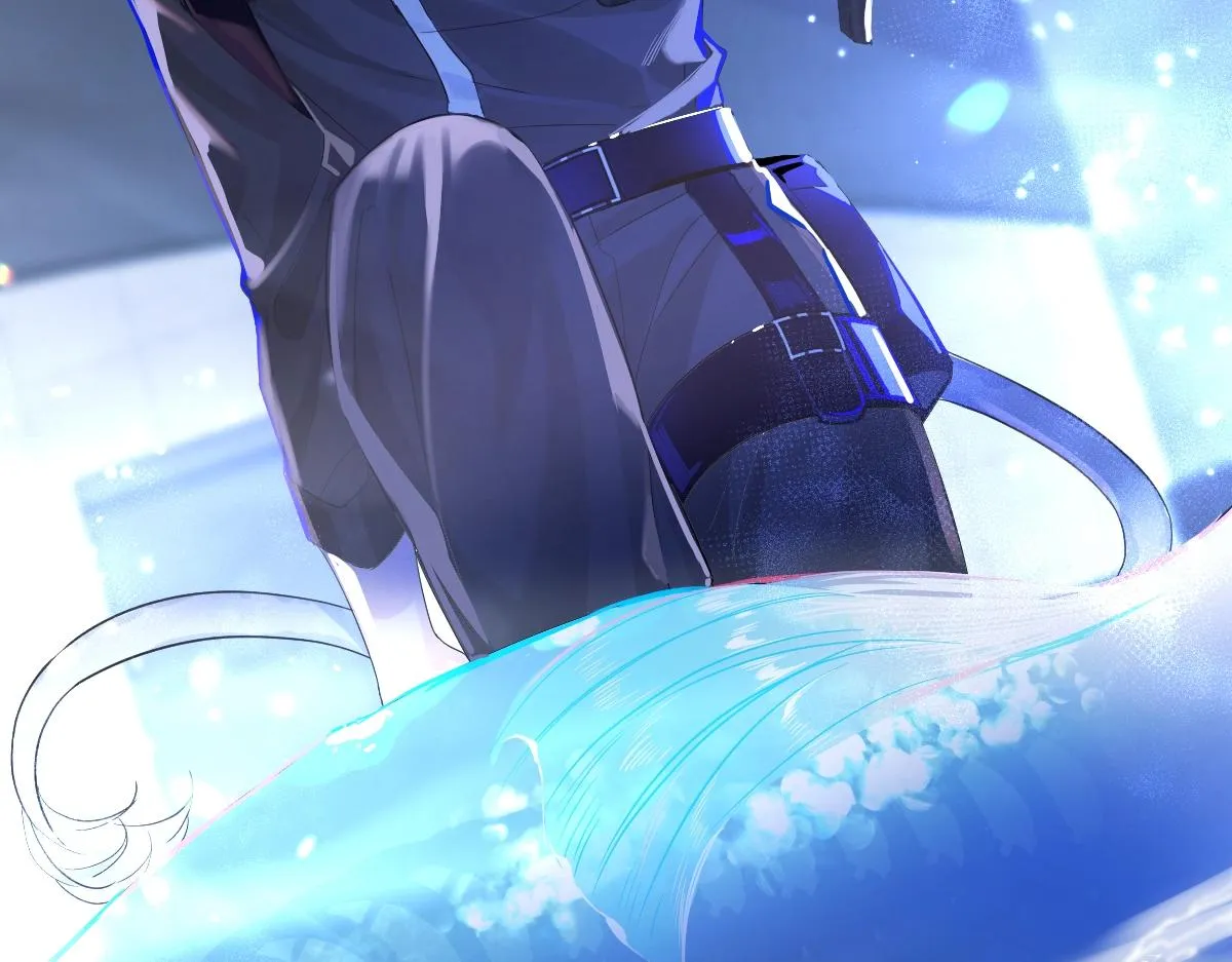 第1话 重逢 第100页