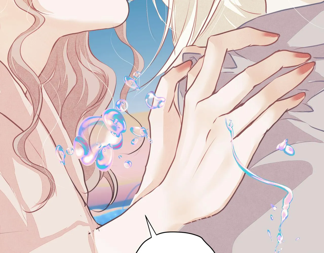 第32话 想吗？ 第94页